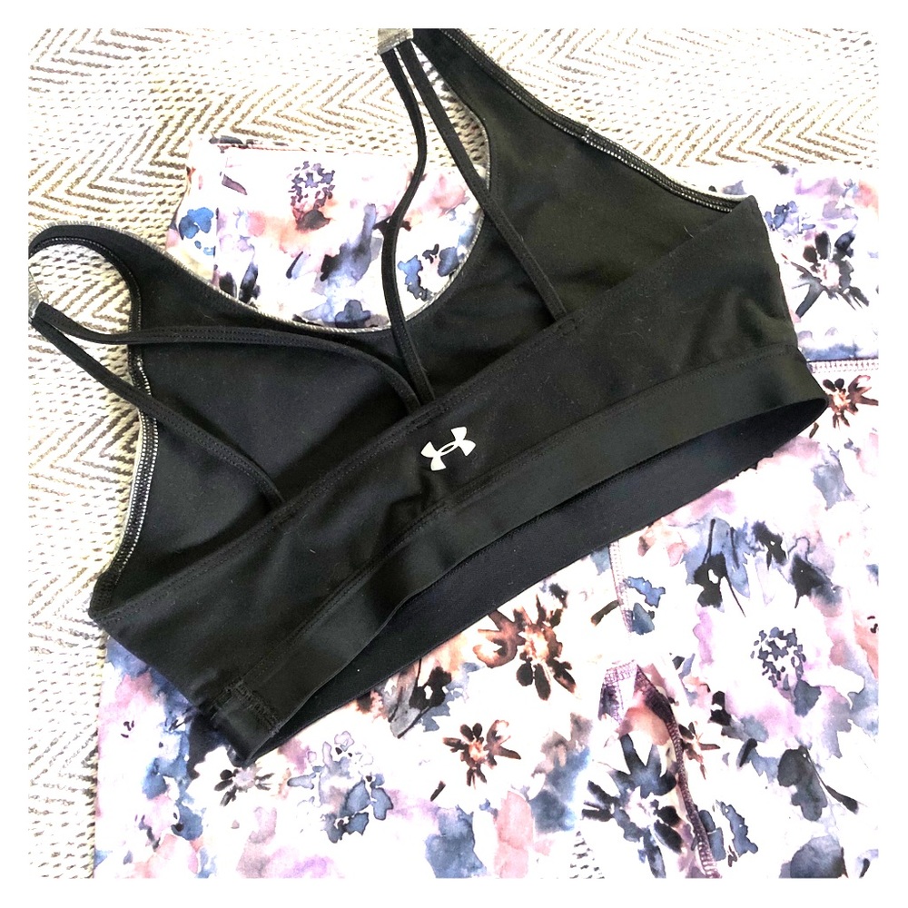 Under Armour Sports Bra